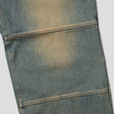 Legit Y2K Wide Denim (2 colors)