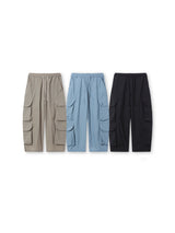 Drag Multi Cargo Nylon pants (3color)