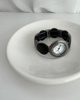 Matt Obscura Band Watch