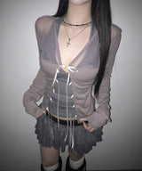 nova ribbon cd (3colors)