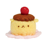 [MADE] Pudding-ding keyring