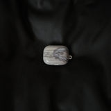 [MADE] blond glossy airpod case (grunge pink)