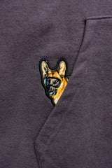 Peekaboo Hoodie