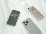 ウィングスマホケース