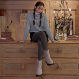  Amber 2way Boots(5Colors)_B5555