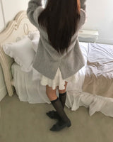 シシピュアデイリーソックス