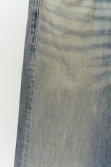 Rabbit Bootscut Denim