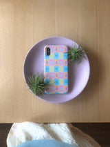 A Taste of Summer Glossy Hard Case