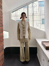 behind frill jacket (cut out) 