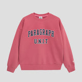 PARAGRAPH UNIT CREW