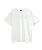 UNISEX フェネックワッペンT