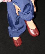 STAR POINT NYLON PANTS
