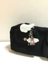 [MADE] Dot dream keyring 