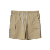 LMN BioWashing Summer Air Cool Cotton Cargo Shorts (7 colors)