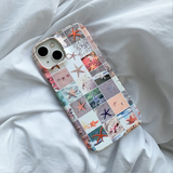 starfish album case (glossy hard)