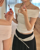 Nocturn sleeveless