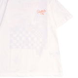 スタンダードヒドゥンスペースショートスリーブTシャツ (UNISEX)_SYS6TS04WT
