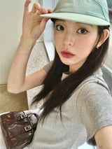 Hilda cap