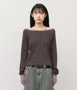 (W) Town Top