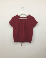 Slow Half Knit (4color)
