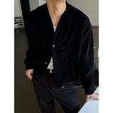 [S/S] クロップストリングカーディガン(3color)