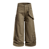 Robel Utility Cargo Pants