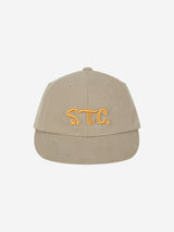 S.T.C. シティキャップ (BEIGE)