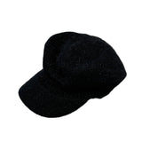 Angora hat