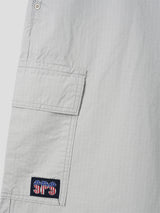 LIGHT FLAP BERMUDA SHORTS (3C)
