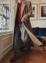 Elvin Maximum Double Coat