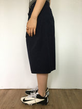 クウォーターバミューダパンツ (2color)