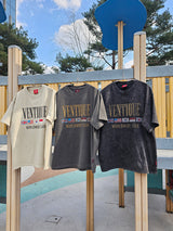 VENTIQUE ナショナルTシャツ3カラー