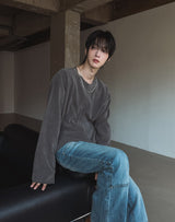 Prima Carpenter Bootcut Denim