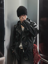25FW★ [LANARCH] Hood Rider Jacket