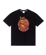 OC NestOut Tee (Black)