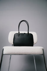 BROSCHE BAG BLACK