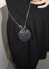 HEART MIRROR CHAIN