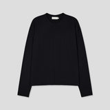 TU Basic Layered Long Sleeve 8C