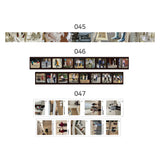oab masking tape 045-047 set