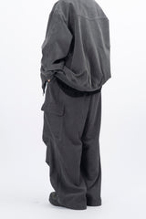 Enke Balloon Cargo Pants
