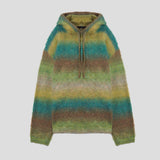 ASCLO Palette Gradation Hood Knit (3color)