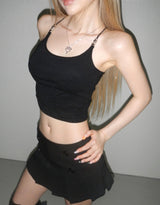 sound biz top(2 color)