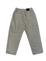 Brush Beads Cotton Pants (4 Colors)