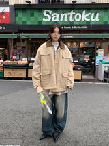 セクションリベットバルーンジーンズ (2C)