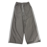 fatigue 5-line track pants