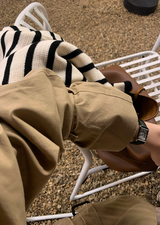 Comes Classic Trench Coat 