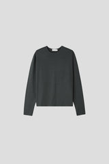 ロー ベーシック ロングスリーブ