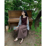 Rio Linen Round Shirt