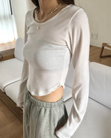 ビノTシャツ