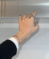 marble bracelet